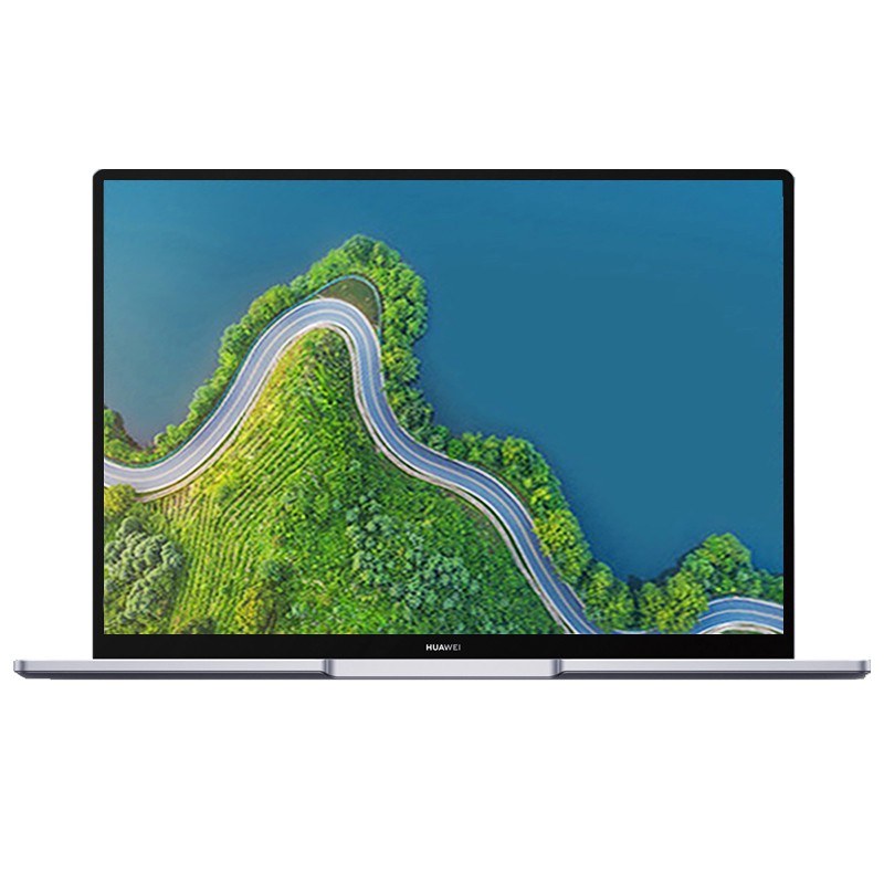 信创产品 华为笔记本 擎云L540 麒麟9006C/16GB/512GB